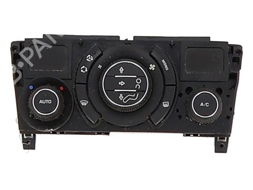 climate-control-peugeot-3008-i-mpv-0u_-2009-2010-2011-2012-2013-2014-2015-2016-2017-36368949 main image
