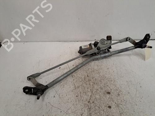 Used Front wiper motor Front wiper motor RENAULT KANGOO / GRAND KANGOO II (KW0/1_) 1.5 dCi 90 (KW05, KW08, KW0G, KW11) (90 hp) 28403547 28403547