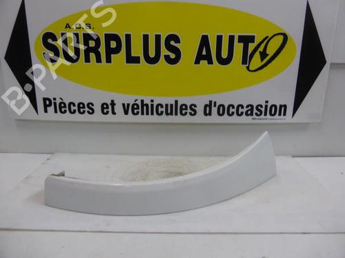 Used Headlight eyebrow CITROËN JUMPER II Van 3.0 HDi 160 (157 hp) 28400257