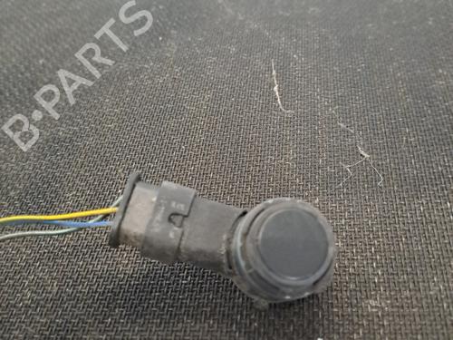 Used Electronic module Electronic module JAGUAR F-PACE (X761) 3.0 SDV6 AWD (300 hp) 28395161 28395161