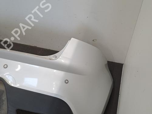 Rear bumper KIA RIO III (UB) 1.25 CVVT | BP28406705C8 