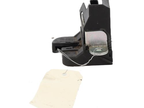 Bagklap lås VW GOLF VI (5K1) 2.0 TDI (110 hp) 31300658