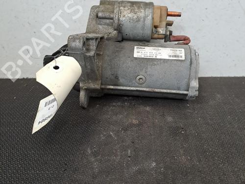 Used Starter RENAULT MASTER III Van (FV) 2.3 dCi 145 FWD (FV0E, FV0F, FV0H, FV02, FV0M, FV0S,... (146 hp) 28408919