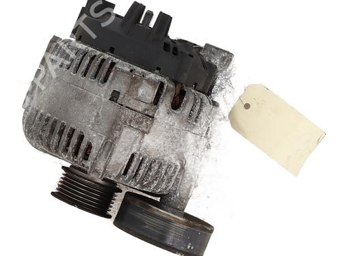 Used Alternator Alternator BMW 5 (E60) 525 xd (197 hp) 34039441 34039441