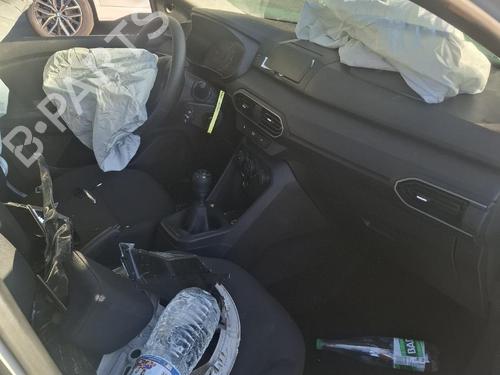 Rear mirror DACIA SANDERO III 1.0 SCe 65 | BP39606515I6 - Image 10