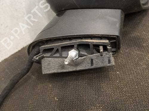Right mirror CITROËN C4 II (NC_) 1.6 HDi 115 | BP30136473C27