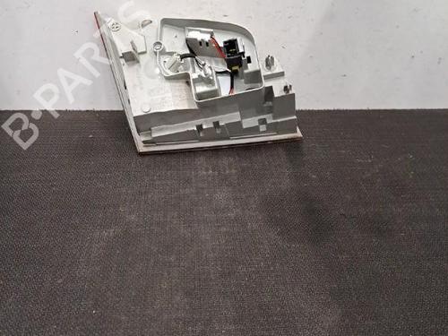 Used Right tailgate light Right tailgate light PEUGEOT 508 SW I (8E_) 1.6 HDi (112 hp) 28396246 28396246