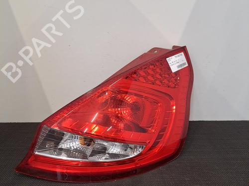 Høyre baklys FORD FIESTA VI (CB1, CCN) 1.4 TDCi (70 hp) 28391532