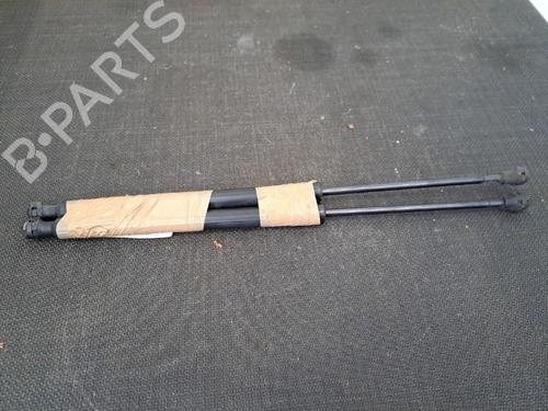 Used Tailgate lift support RENAULT CLIO IV (BH_) 1.5 dCi 75 (75 hp) 28401734