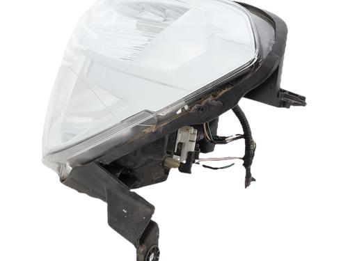 Left headlight DACIA LODGY (JS_) 1.2 TCe (JSAY, JSM0) | BP38063575C28 - Image 1