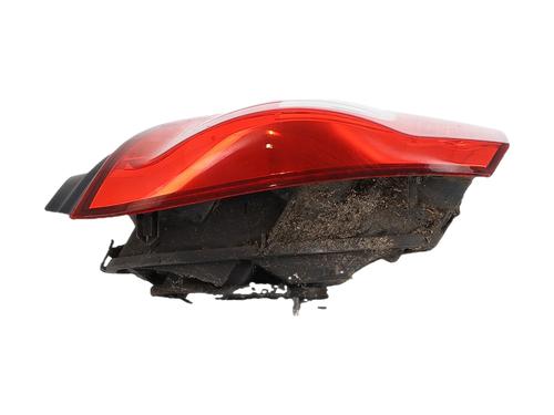 Left taillight RENAULT TWINGO II (CN0_) 1.2 16V (CN0K, CN0V, CN0A) | BP39426106C34 - Image 3