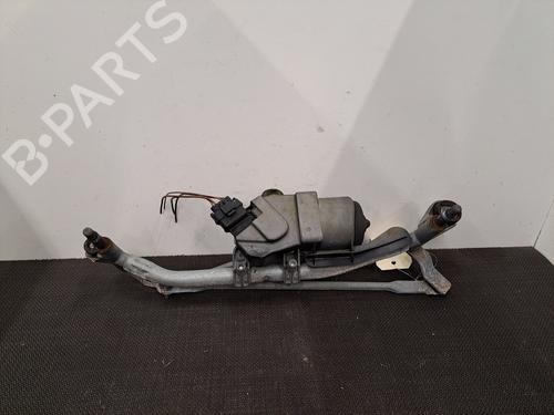 Used Front wiper motor PEUGEOT 1007 (KM_) 1.6 HDi (109 hp) 28396729
