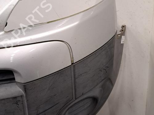 Front bumper PEUGEOT PARTNER Tepee 1.6 HDi | BP31940172C7