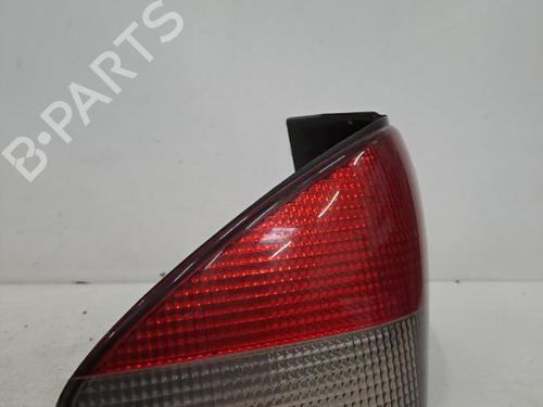 Left taillight SAAB 900 II 2.3 -16 | BP28404432C34