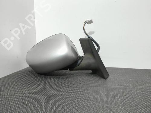 Right mirror FIAT IDEA (350_) 1.9 JTD | BP28411206C27 