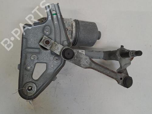 Used Front wiper motor PEUGEOT 3008 I MPV (0U_) 1.6 BlueHDi 120 (120 hp) 28391296