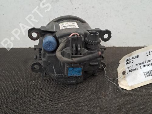 Right front fog light RENAULT LAGUNA III Grandtour (KT0/1) 2.0 dCi (KT07, KT0J, KT14, KT1A, KT1S) | BP29429050C31 