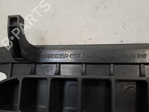 Used Luggage compartment floor Luggage compartment floor RENAULT SCÉNIC III (JZ0/1_) 1.5 dCi (110 hp) 29268552 29268552