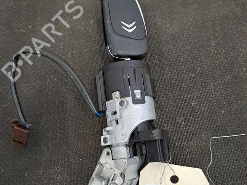 Ignition barrel CITROËN C4 II (NC_) 1.6 HDi 115 | BP28391791M48 
