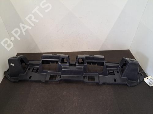 Used Rear bumper bracket CITROËN C3 II (SC_) 1.2 VTi 82 (82 hp) 28389402