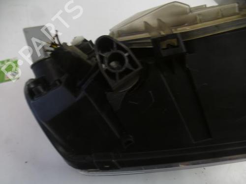 Left headlight SKODA FABIA I Combi (6Y5) 1.9 TDI | BP28400111C28 - Image 3