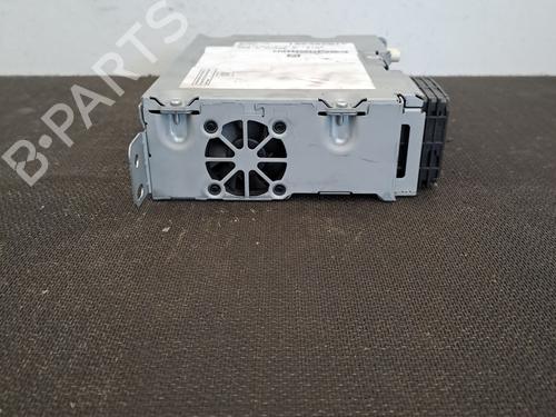 Used Radio Radio PEUGEOT 308 II (LB_, LP_, LW_, LH_, L3_) 1.5 BlueHDi 130 (131 hp) 28395256 28395256