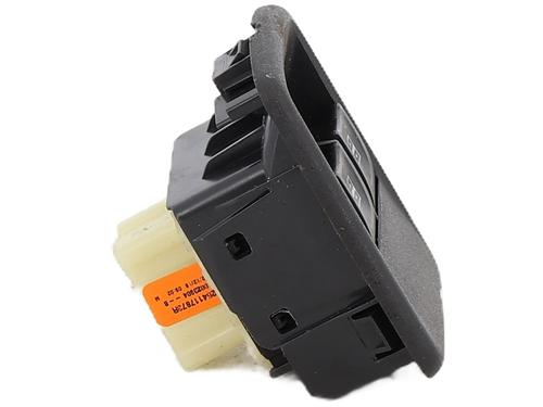 Left front window switch DACIA SANDERO II 1.0 SCe 75 (B8JC, B8JD, B8NC) | BP31980422I27