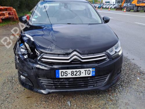 Used Parts CITROËN C4 II (NC_) 1.6 BlueHDi 120 (120 hp) 3949130