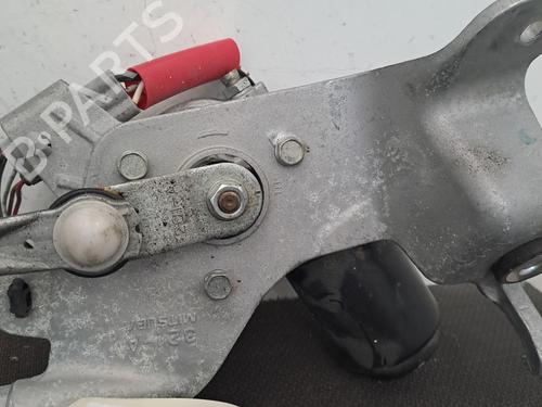 Front wiper motor PEUGEOT ION Electric | BP28676817M29 