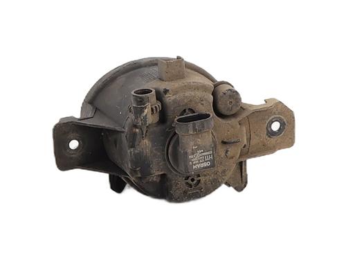 Venstre  Fortil Tågelygte Venstre  Fortil Tågelygte RENAULT MODUS / GRAND MODUS (F/JP0_) 1.5 dCi (FP0G, JP0G) (68 hp) 33850180 33850180