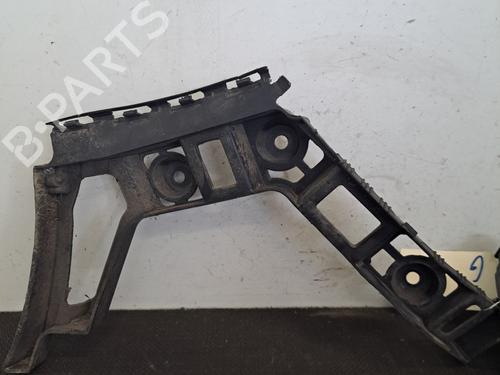 Rear bumper bracket VW GOLF VI (5K1) 1.6 TDI | BP28390182C159 