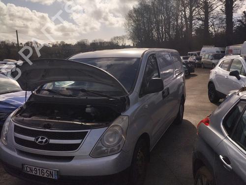 Right headlight HYUNDAI H-1 Cargo (TQ) 2.5 CRDi | BP28400620C29 - Image 5