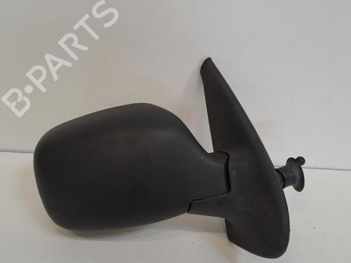 Right mirror RENAULT KANGOO (KC0/1_) D 55 1.9 (KC0D) | BP28402557C27