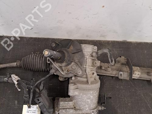 Steering rack PEUGEOT 308 II (LB_, LP_, LW_, LH_, L3_) 1.6 BlueHDi 120 | BP28409564M22 