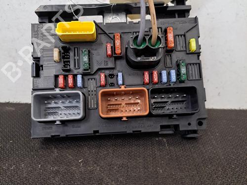 Sikringsdose PEUGEOT 207 (WA_, WC_) 1.4 16V | BP28395017E1