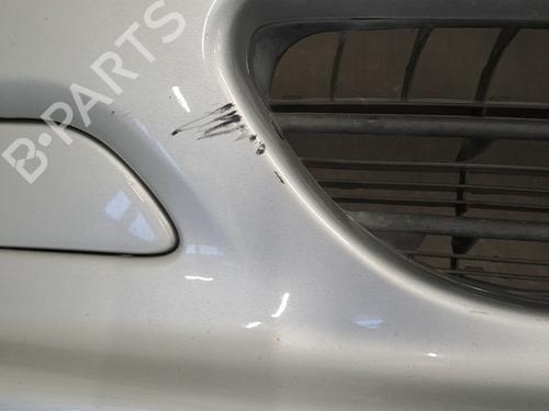 Front bumper PEUGEOT 406 (8B) 2.0 HDI 110 | BP28402208C7 