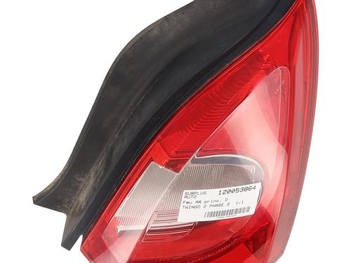 Used Right taillight RENAULT TWINGO II (CN0_) 1.2 16V (CN04, CN0B) (75 hp) 32302144