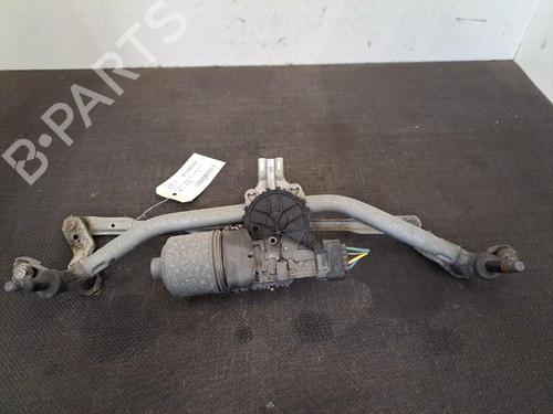 Front wiper motor PEUGEOT 208 I (CA_, CC_) 1.4 HDi | BP28410061M29