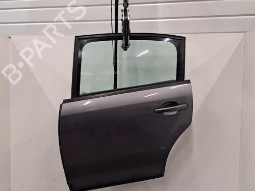 Used Left rear door CITROËN C4 I (LC_) 1.6 HDi (90 hp) 28396513