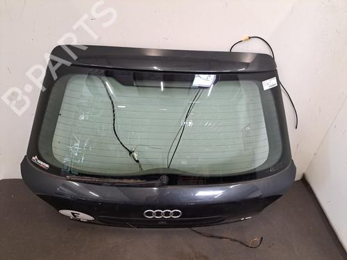 Tailgate AUDI A3 (8L1) 1.8 | BP28395366C6