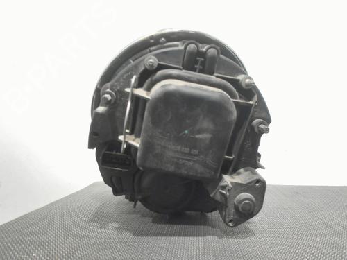 Used Left headlight MINI MINI (R50, R53) Cooper (116 hp) 28393912
