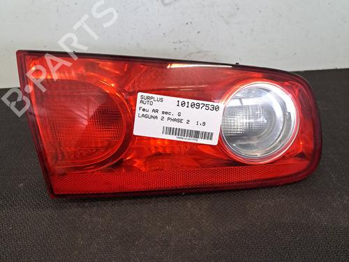 Venstre baklys, luke RENAULT LAGUNA II (BG0/1_) 1.9 dCi (BG1A, BG1W, BG0G) (110 hp) 28401310