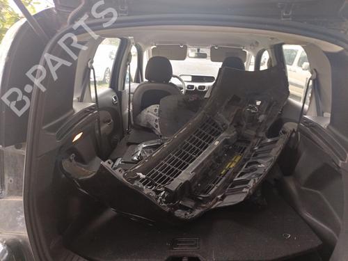 Third brake light CITROËN C3 Picasso (SH_) 1.6 HDi | BP36590563L11 - Image 12