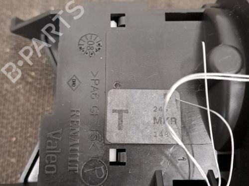 Used Switch Switch RENAULT SCÉNIC II (JM0/1_) [2003-2010] 28403743 28403743