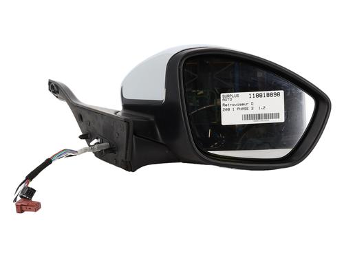 right-mirror-peugeot-208-i-ca_-cc_-2012-2013-2014-2015-2016-2017-2018-2019-2020-2021-32187774 main image