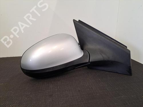 Right mirror FIAT BRAVO II (198_) 1.9 D Multijet (198AXE1A) | BP28402591C27 