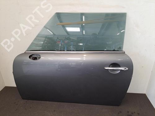 Left front door MINI MINI (R56) Cooper | BP28402550C2 