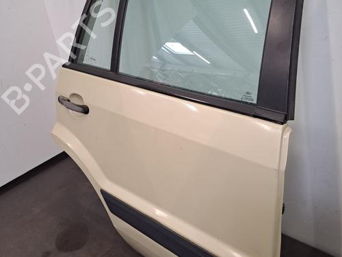 Right rear door FORD FUSION (JU_) 1.4 TDCi | BP28406277C5 