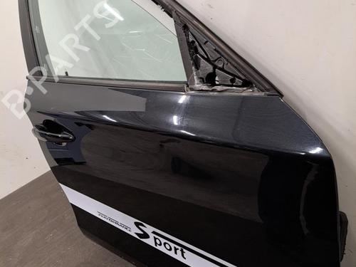 Right front door BMW 1 (E87) 118 d | BP28408496C3 