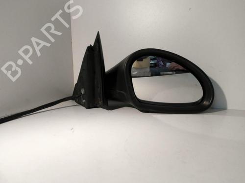Used Right mirror SEAT IBIZA III (6L1) 1.4 TDI (70 hp) 28394577